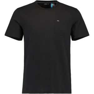O'Neill LM JACK'S BASE T-SHIRT Herrenshirt, schwarz, größe #161631