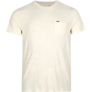 O'Neill LM JACK'S BASE T-SHIRT Herrenshirt, weiß, veľkosť M