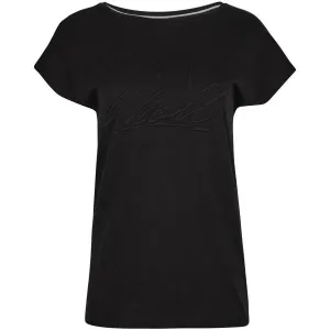 O'Neill LW ESSENTIAL GRAPHIC TEE Damenshirt, schwarz, größe