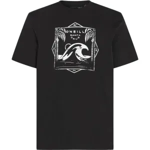 O'Neill MIX&MATCH Herren T-Shirt, schwarz, größe #1631873