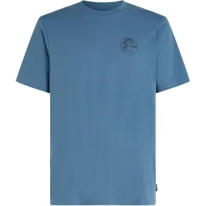 O'Neill OG Herren T-Shirt, blau, größe