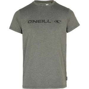 O'Neill RUTILE T-SHIRT Herrenshirt, khaki, größe