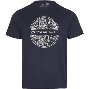 O'Neill SEAREEF T-SHIRT Herrenshirt, dunkelblau, größe