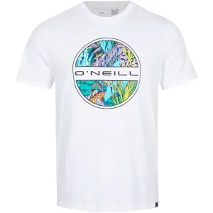 O'Neill SEAREEF T-SHIRT Herrenshirt, weiß, größe #1286936