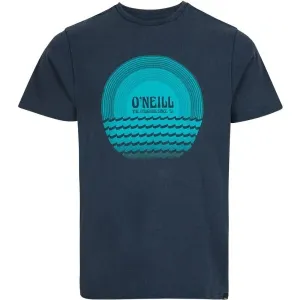 O'Neill SOLAR UTILITY T-SHIRT Herren T-Shirt, dunkelblau, größe