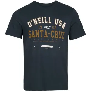 O'Neill SURF STATE T-SHIRT Herrenshirt, dunkelblau, größe