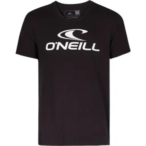 O'Neill T-SHIRT Herrenshirt, schwarz, größe