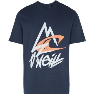 O'Neill TORREY Herren T-Shirt, dunkelblau, veľkosť XL