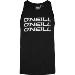 O'Neill TRIPLE STACK TANKTOP Herren Muskelshirt, schwarz, größe #151554
