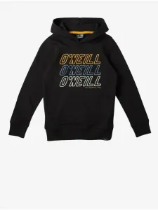 O'Neill ALL YEAR SWEAT HOODY Jungen Sweatshirt, schwarz, größe #491231