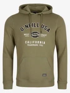 O'Neill State Sweatshirt Grün #777021