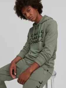 O'Neill Triple Stack Sweatshirt Grün