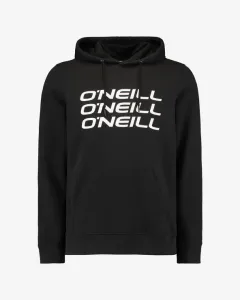 O'Neill Triple Stack Sweatshirt Schwarz
