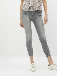 ONLY Blush Jeans Grau #376852