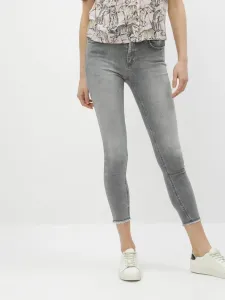 ONLY Blush Jeans Grau #376851