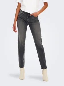 ONLY Emily Jeans Grau #384804