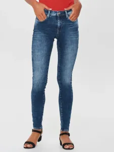 ONLY Jeans Blau