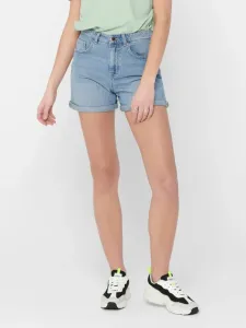ONLY Phine Shorts Blau