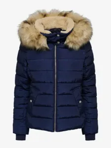 ONLY New Camilla Jacket Blau #1370457