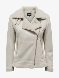 ONLY New Diana Jacket Weiß