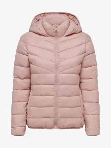 ONLY Tahoe Jacket Rosa #1342279