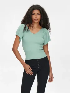 ONLY Leelo T-Shirt Grün