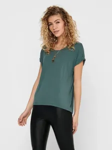 ONLY Moster T-Shirt Grün