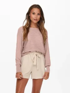 ONLY Adaline Pullover Rosa
