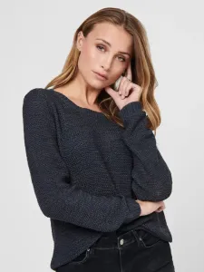 ONLY Geena Pullover Blau