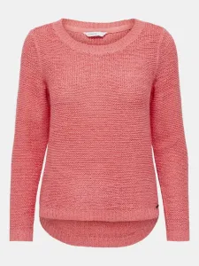 ONLY Geena Pullover Rosa #807579