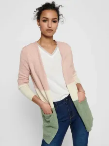 ONLY Queen Cardigan Rosa
