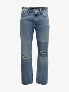 ONLY & SONS Jeans Blau #470407