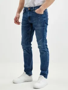 ONLY & SONS Loom Jeans Blau