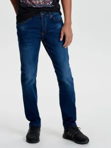 ONLY & SONS Weft Jeans Blau #423824