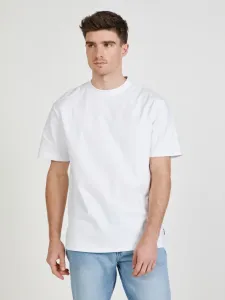 ONLY & SONS Fred T-Shirt Weiß