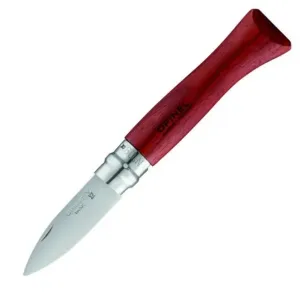 Opinel N°09 Oyster and Shellfish Picknick, Küchenmesser