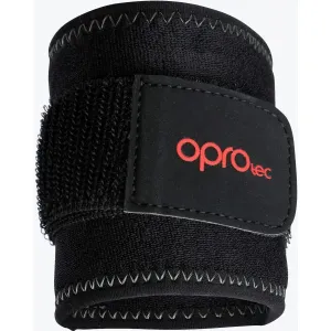 Opro HANDGELENKSORTHESE Bandage für das Handgelenk, schwarz, größe L/XL