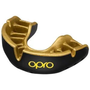 Opro GOLD Mundschutz, golden, größe