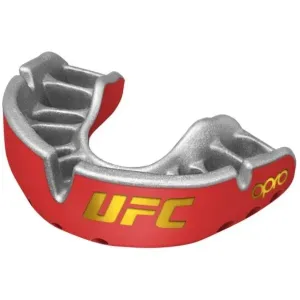 Opro GOLD UFC Mundschutz, rot, größe #153801