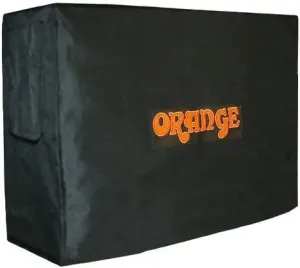 Orange CVR 212 CAB Schutzhülle für Gitarrenverstärker Schwarz-Orange