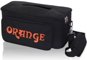 Orange Dual Terror GB Schutzhülle für Gitarrenverstärker Schwarz #51803