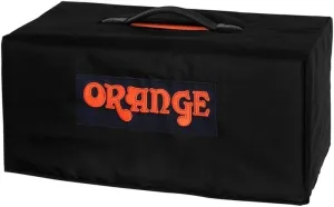 Orange OR15 Head CVR Schutzhülle für Gitarrenverstärker Schwarz