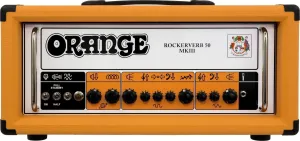 Orange Rockerverb MKIII Orange #45432
