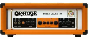 Orange Super Crush 100H #84225