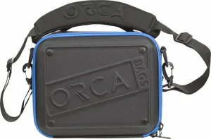 Orca Bags Hard Shell Accessories Bag Abdeckung für Digitalrekorder #900341