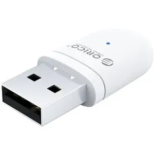 ORICO Swith Bluetooth Adapter - weiß
