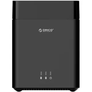 ORICO DS200U3-EU-BK-BP