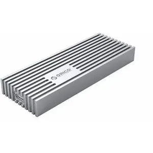 ORICO M233C3 USB 3.2 M.2 NVMe SSD Enclosure (20G), grau