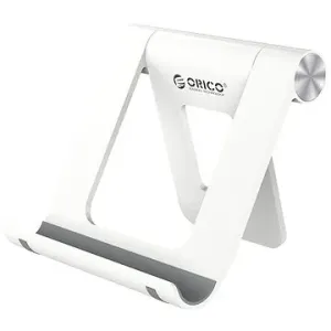 ORICO Phone / Tablet Holder White Smartphone-Halterung