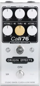 Origin Effects Cali76 Stacked Edition #141203